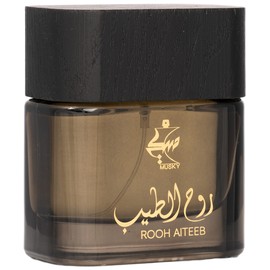 perfume Rooh Alteeb