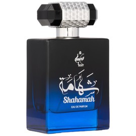 perfume Shahamah