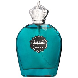 perfume Shmokh
