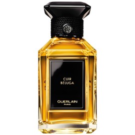 Cuir Béluga