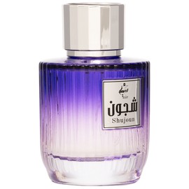 perfume Shujoun