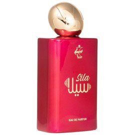 perfume Sila