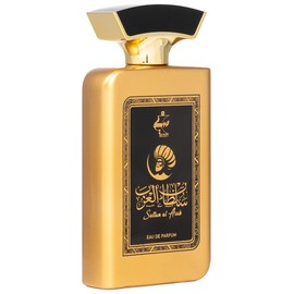 perfume Sultan Al Arab