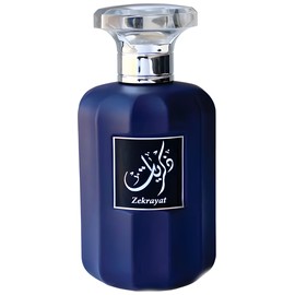 perfume Zekrayat