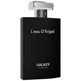 perfume L'eau D' Ikigai