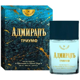 perfume Admiral Triumph
