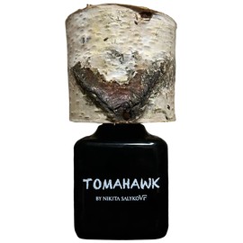 perfume Tomahawk