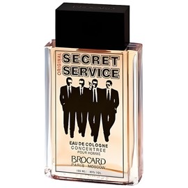 perfume Secret Service Original