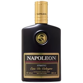 perfume Napoleon Strateg