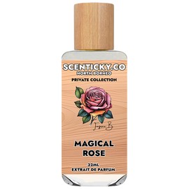 perfume Magical Rose