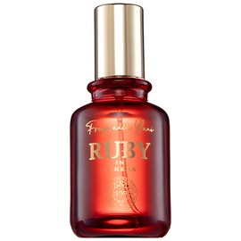 perfume Ruby in Tehran