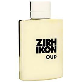 perfume Ikon Oud