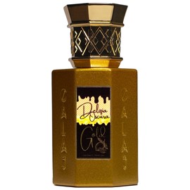 Delizia Oscura Gold