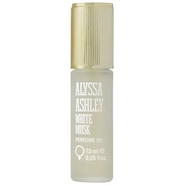 perfume White Musk Perfume Oil