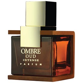 perfume Ombre Oud Intense