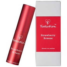 Strawberry Breeze