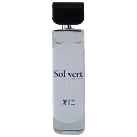 Sol Vert 青葵 (Parfum en Brume)