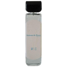 Maison de Fleurs 花室 (Parfum en Brume)
