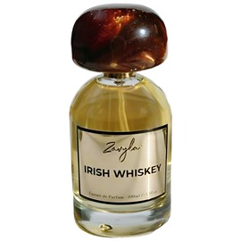 perfume Irish Whiskey