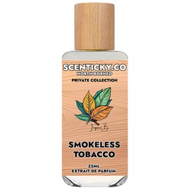 Smokeless Tobacco