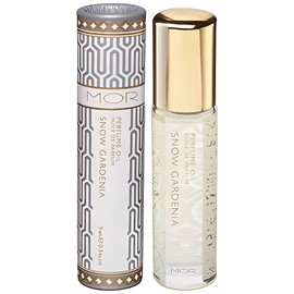 perfume Snow Gardenia