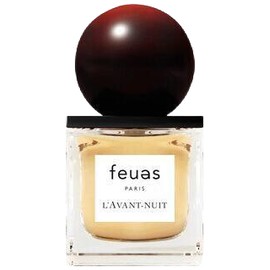 perfume L'Avant-Nuit