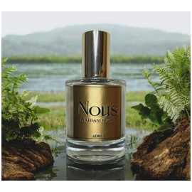 perfume Nous
