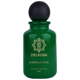 perfume Emerald Haze