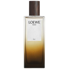 perfume Solo Elixir