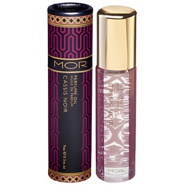 perfume Cassis Noir