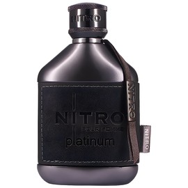 perfume Nitro Platinum