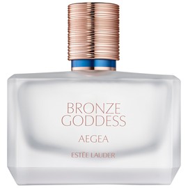 Bronze Goddess Aegea