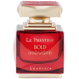 perfume Lé Prestige Bold