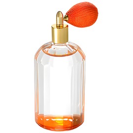 perfume Mandarine Tout Simplement