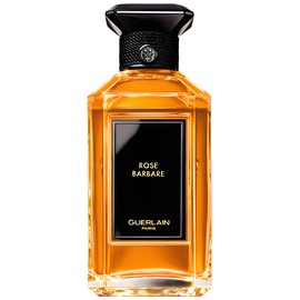 Rose Barbare