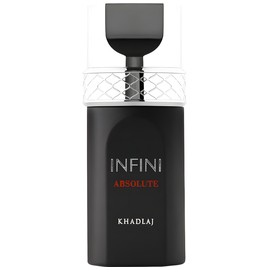 perfume Infini Absolute