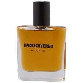 perfume Undiscovered