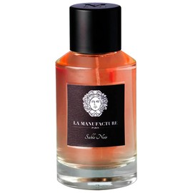 perfume Sable Noir