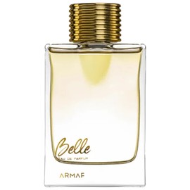 perfume Belle Pour Femme