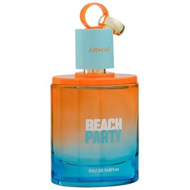 Beach Party