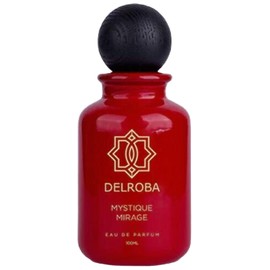 perfume Mystique Mirage