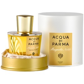 perfume Acqua di Parma Magnolia Nobile Special Edition