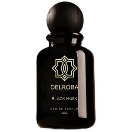perfume Black Musk