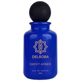 Sweet Amber