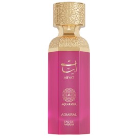perfume Abyat Admiral