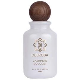 perfume Cashmere Bouquet