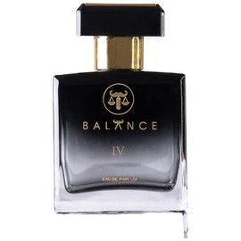 perfume Balance No.4