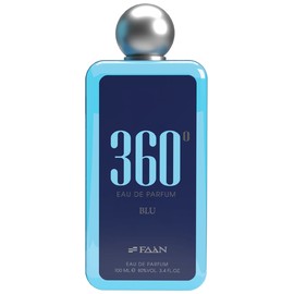 perfume 360° Degree Blu