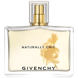 perfume Givenchy Naturally Chic