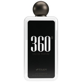 perfume 360° Degree